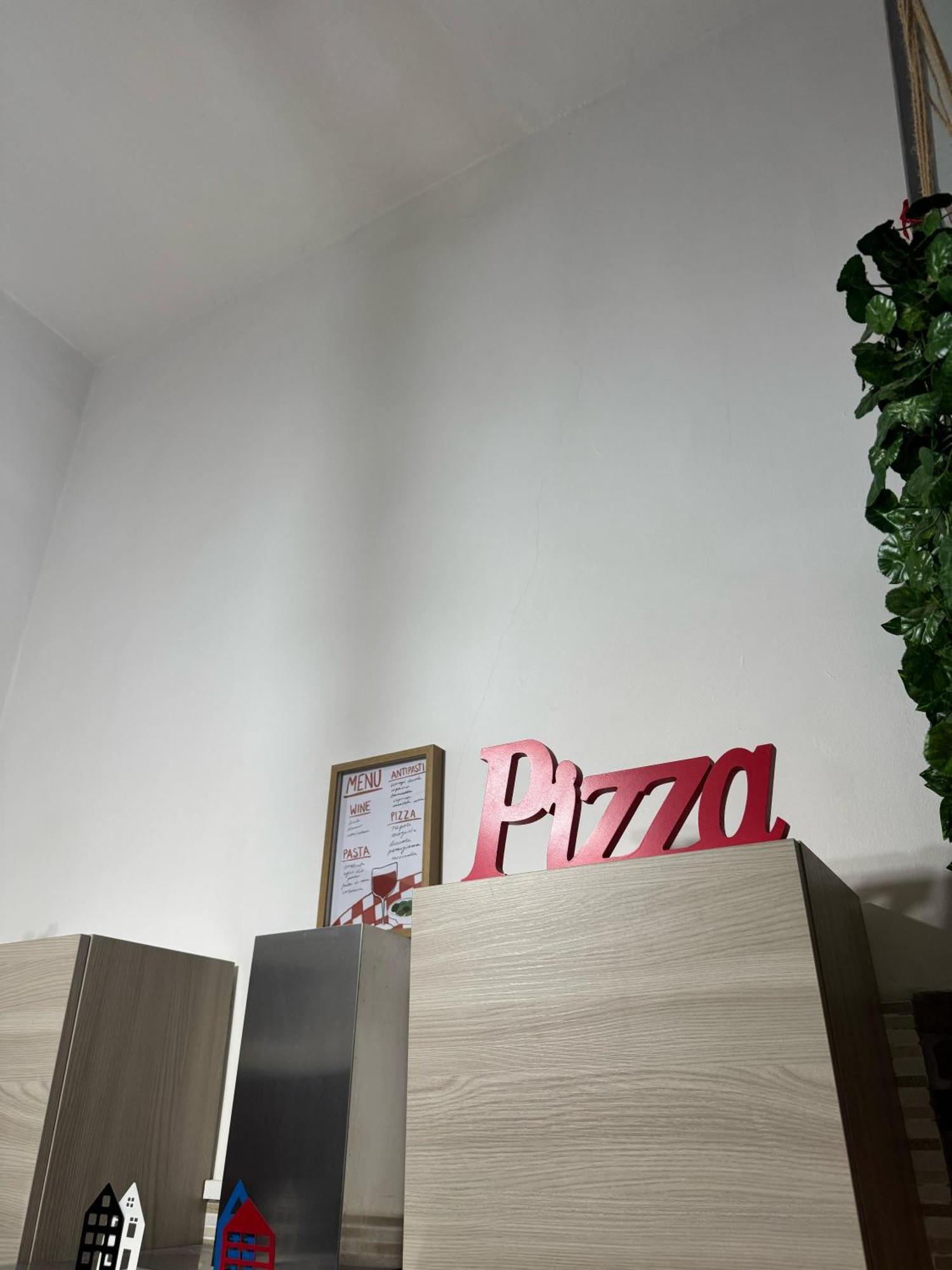 Apartamento Frizzi & Lazzi House Nápoles Exterior foto